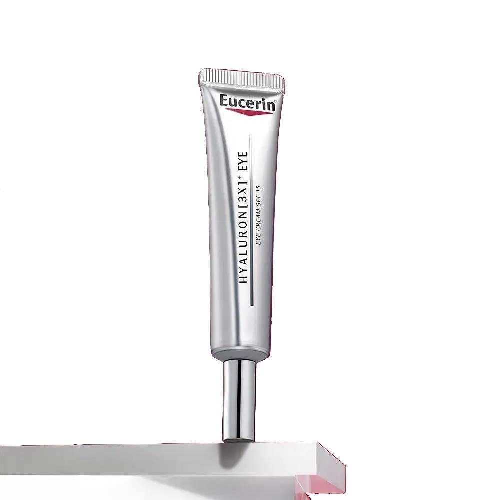 Eucerin ヒアルロン 3X アイクリーム 15ml