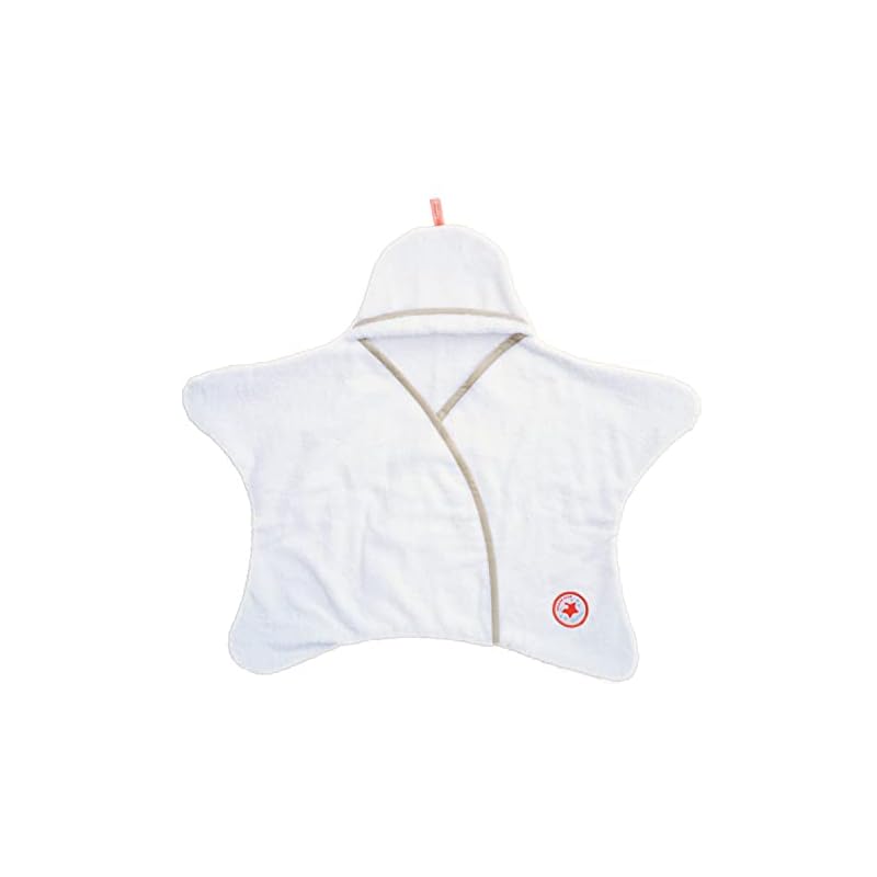 【即日発送】Tuppence & Crumble タッペンスアンドクランブル 星型アフガン Star Wrap スターラップ Splash Club Starsnug スプラッシュクラブ スタースナッ