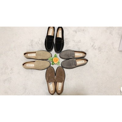 入手困難 プレッジ ナンバーナイン レザージャケット L ダメージ