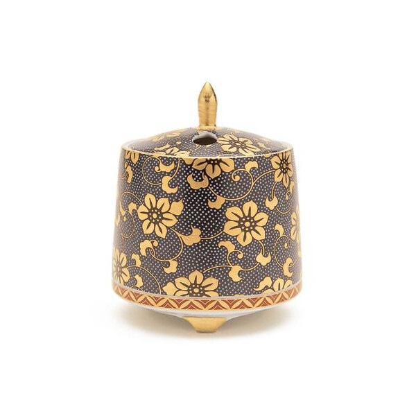 香炉 青粒 切立型 九谷焼 79524 15,876円