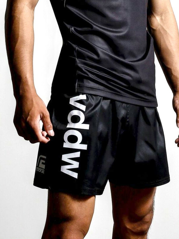 reversal リバーサル rvddw パンツ ショーツ メンズ レディ―ス 格闘技 トレーニング ウェア 4WAY STRETCH ファイトショーツ RVBS056 8,030円
