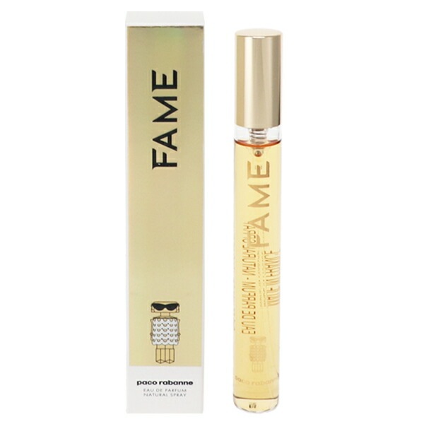 フェイム ミニ香水 EDP SP 10ml