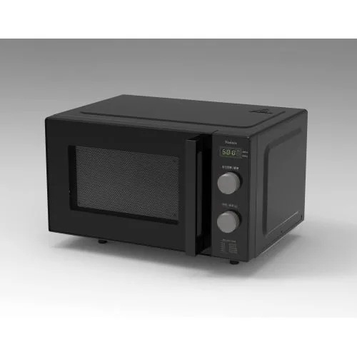 【推奨品】YAMADASELECT YMW-ST17J1 ヤマダオリジナル単機能電子レンジ KYMWST17J1