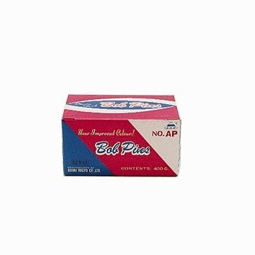 五力工業 ボブピン アメリカミガキ 400g