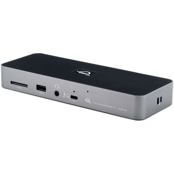 OWC OWCTB4DOCK Thunderbolt Dock