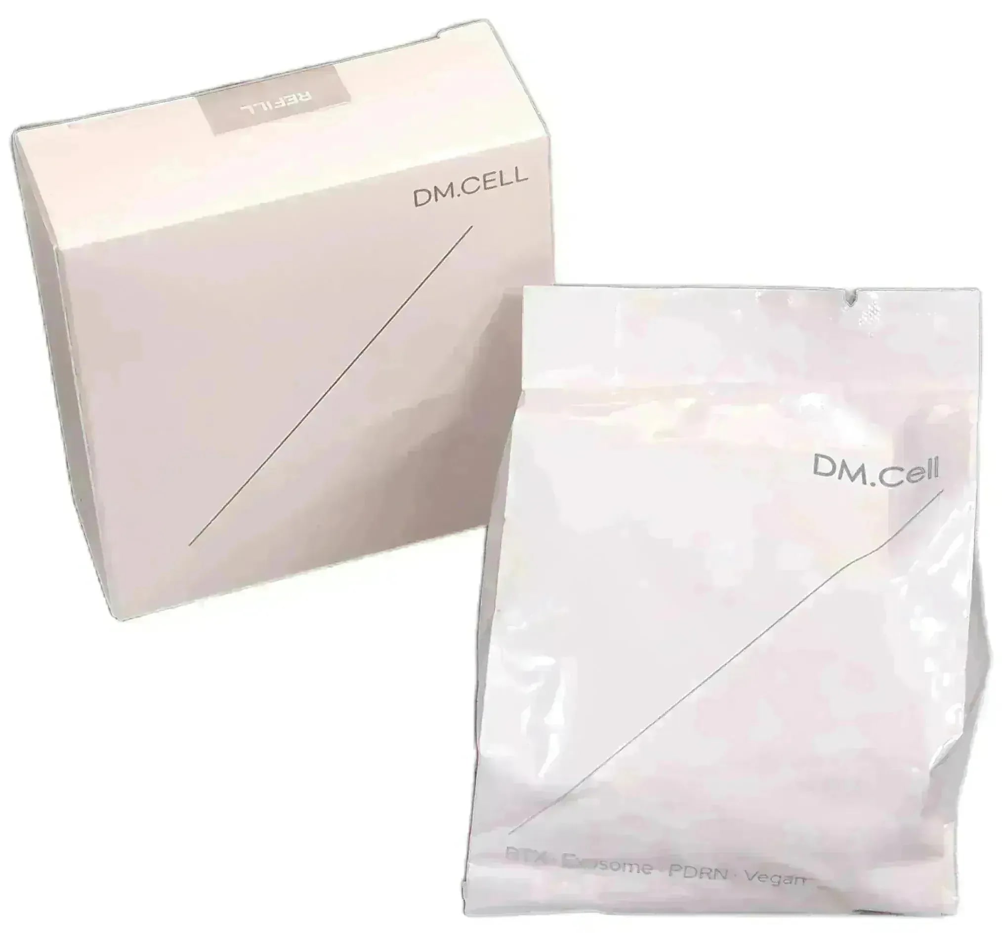 Qoo10] DMCELL [国内正規品] ディーエムセル B.T.