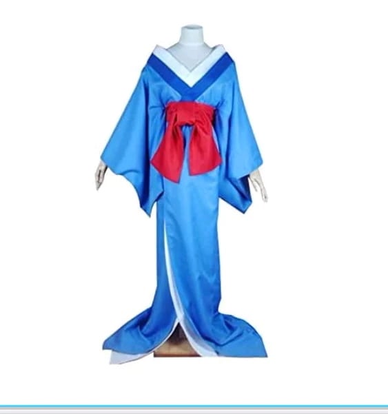 地獄少女 骨女 ほねおんな 風 コスプレ衣装