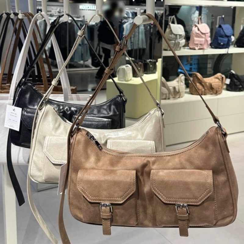 Joey Bag Mini 2色 [公式正規品]