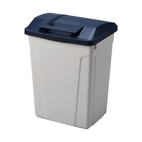 アスベル ハンドル付 分別ペール 70Lブルー 1台 5,480円