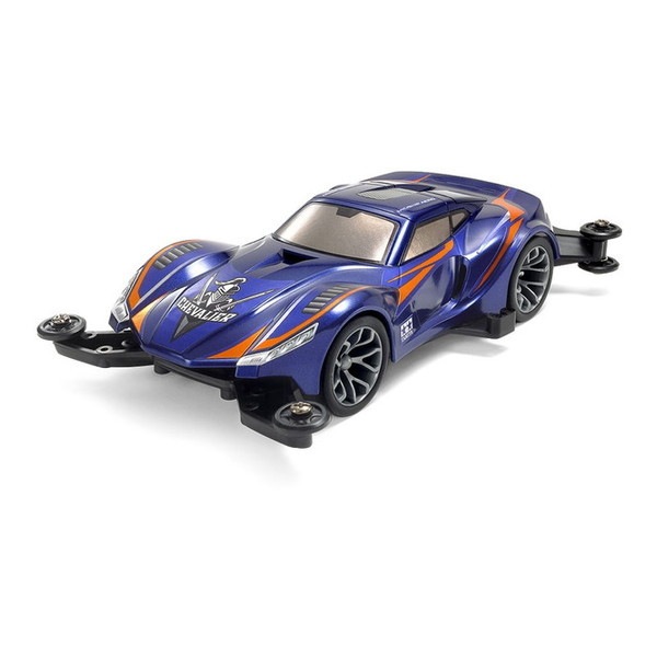 1/32 �~�j�l��PRO�V���[�Y No.58 �V�F���@���A (MA�V���[�V)