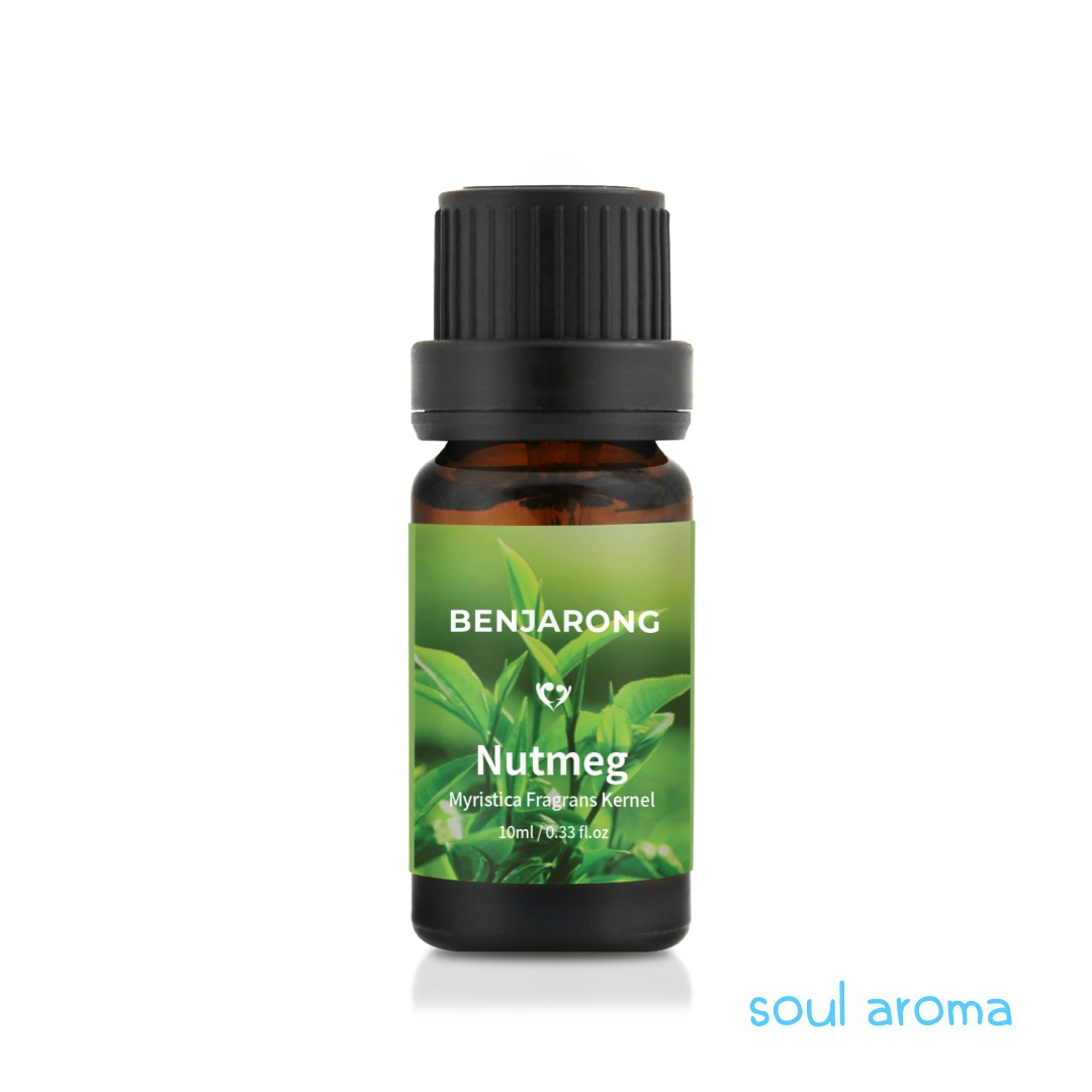 ナッツメグ10ml