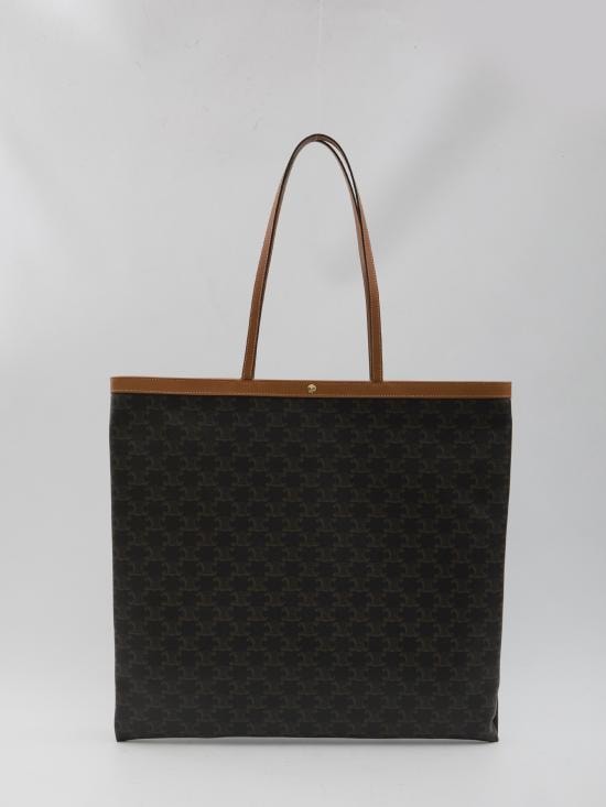 CELINE Women Bags 123842O90 BROWN