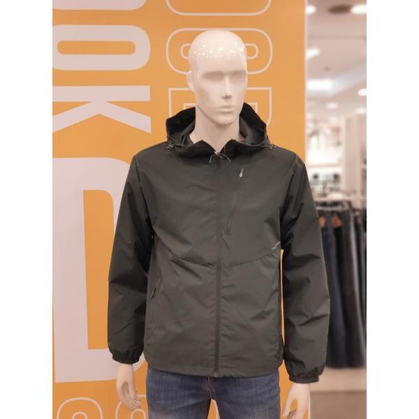 セーブゾーン02 秋のウィンドブレーカーフード付きジャンパー NUL706 (S41034294)