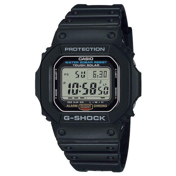 取寄品 正規品 CASIO腕時計 G-SHOCK ジーショック G-5600UE-1JF 腕時計
