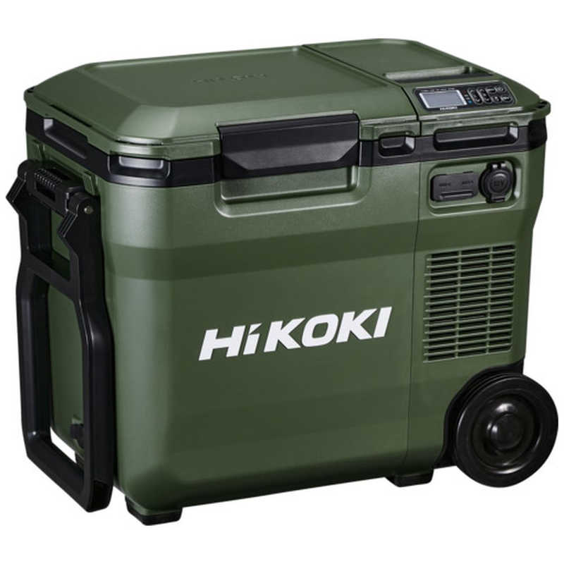 HiKOKI　18V-14.4V コードレスレイオンココンパクトタイプ フ　UL18DCWMGZ 52,272円