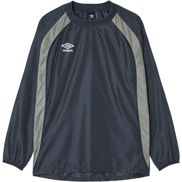 スポーツウエア (1枚物)ピステトップ ネイビー M UF5FWB01MA NV00