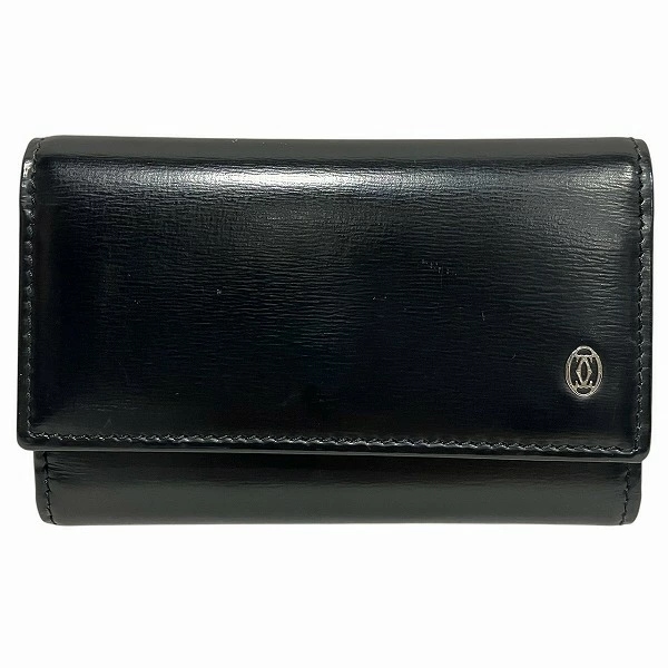 カルティエ Cartier パシャ ブランド小物 キーケース ユニセックス