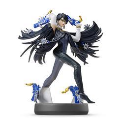 任天堂 amiibo NVL-C-AACM [ベヨネッタ(大乱闘スマッシュブラザーズシリーズ)] 価格比較 - 価格.com