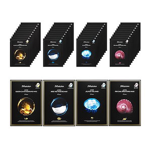 Qoo10] トアス ミラクル レーザー マスクパック 1箱( : スキンケア