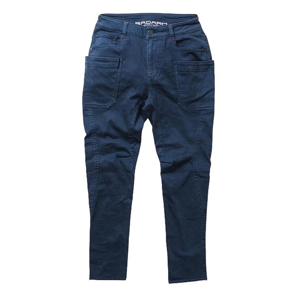 RADARM RIDING CAMP PANTS ライディング キャンプ パンツ NAVY 2XL RD-902/NAVY/2XL