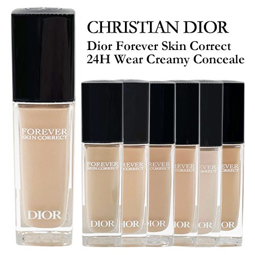 Qoo10] Dior ディオールスキン フォーエヴァー スキン