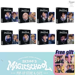 Qoo10 | STRAYKIDS-マジックスクールグッズ-公式のおすすめ商品リスト