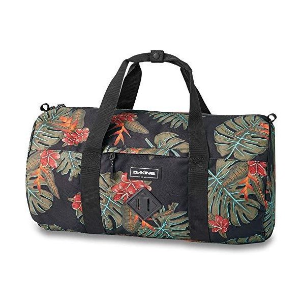 Dakine 10002620-JUNGLEPALM Unisex Jungle Palm 600D Polyester 365 Duffle 30L Totes Shoulder Bags 並行輸入