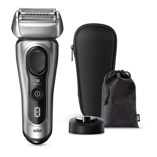 �u���E�� �V���[�Y8 8517s-V [�V���o�[]