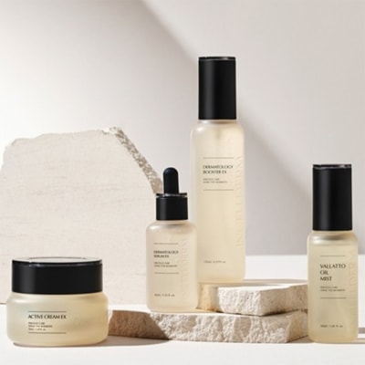 Qoo10] インセルダーム 正品Renewal/4種セット/韓国機能 : スキンケア