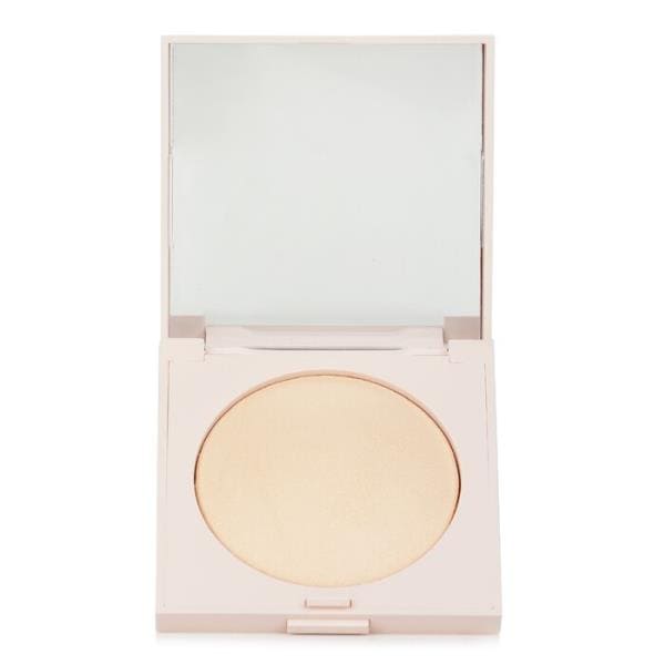 real flawless luminous perfecting pressed powder - # translucent 7g