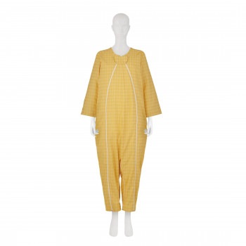 フドーねまきA スリーシーズン LL からし 107065