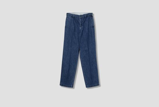 J.PRESS Men Denim Pants PPOAGW0070