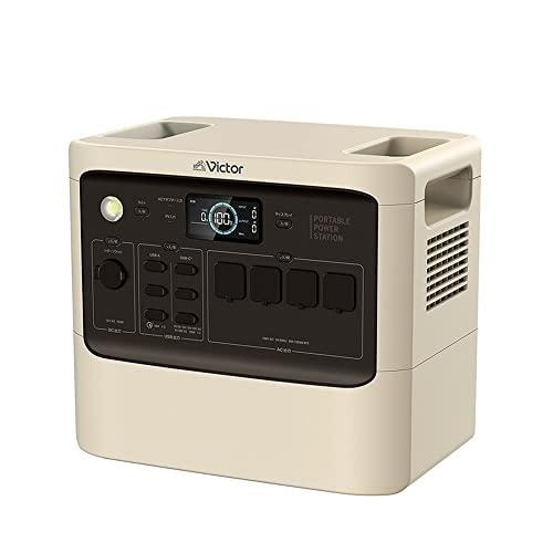 JVC Victor BN-RF1500 [ベージュ] JAN 4975769471582