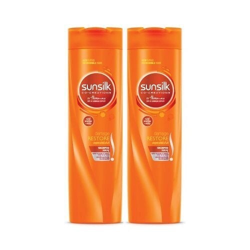 シャンプー sunsilk2x Sunsilk Shampoo Damage Restore 320ml (2x121095138)