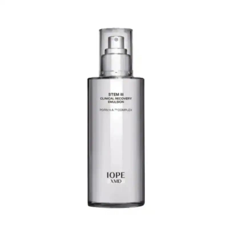 XMDステム3クリニカルリカバリーエマルジョン, 130ml 韓国スキンケア 韓国 コスメ #水分#保湿