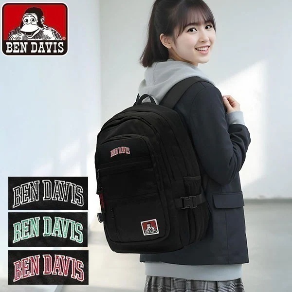 リュック NEW MESH XL PACK CL-2 CL-2 デイパック 通学 PC B4 A4 大容量 32L 撥水 レディース ユニセックス BDW-8301CL