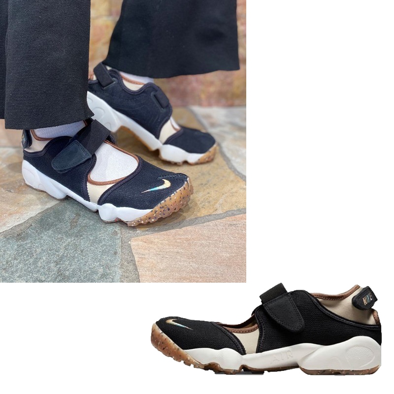 WMNS AIR LIFT エアリフト サンダル DM6441-045