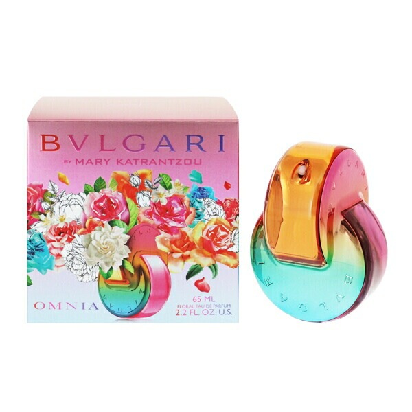 オムニア バイ メアリー カトランズ EDP SP 65ml