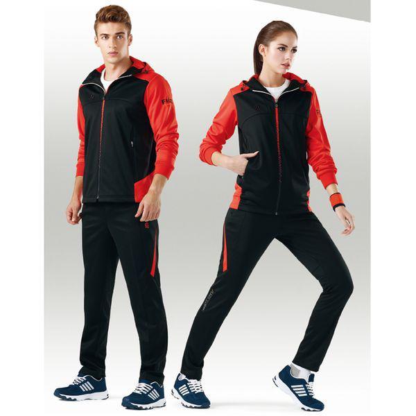 男女共用ニットトレーニングセット FZ135 1 _P415433616 7,437円