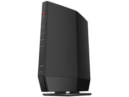 AirStation WSR-5400AX6P-BK [ブラック]