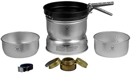 trangia(トランギア) ストームクッカーL・ウルトラライト TR253UL