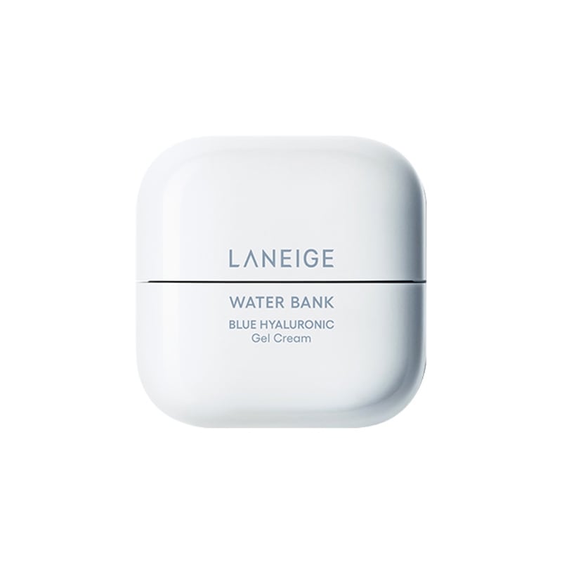 LANEIGE Water Bank Blue Hyaluronic Gel Cream 50ml