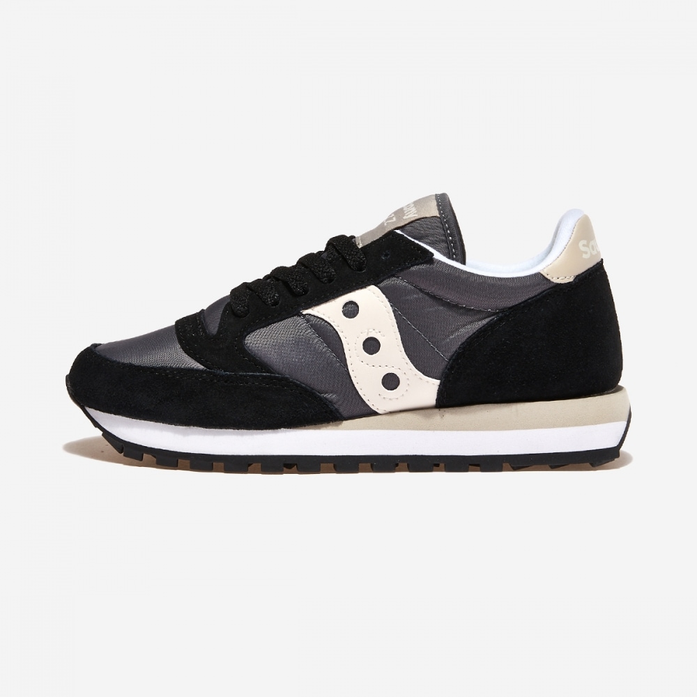 サーコニージャズオリジナルS1044-679-BLACK/CREAM