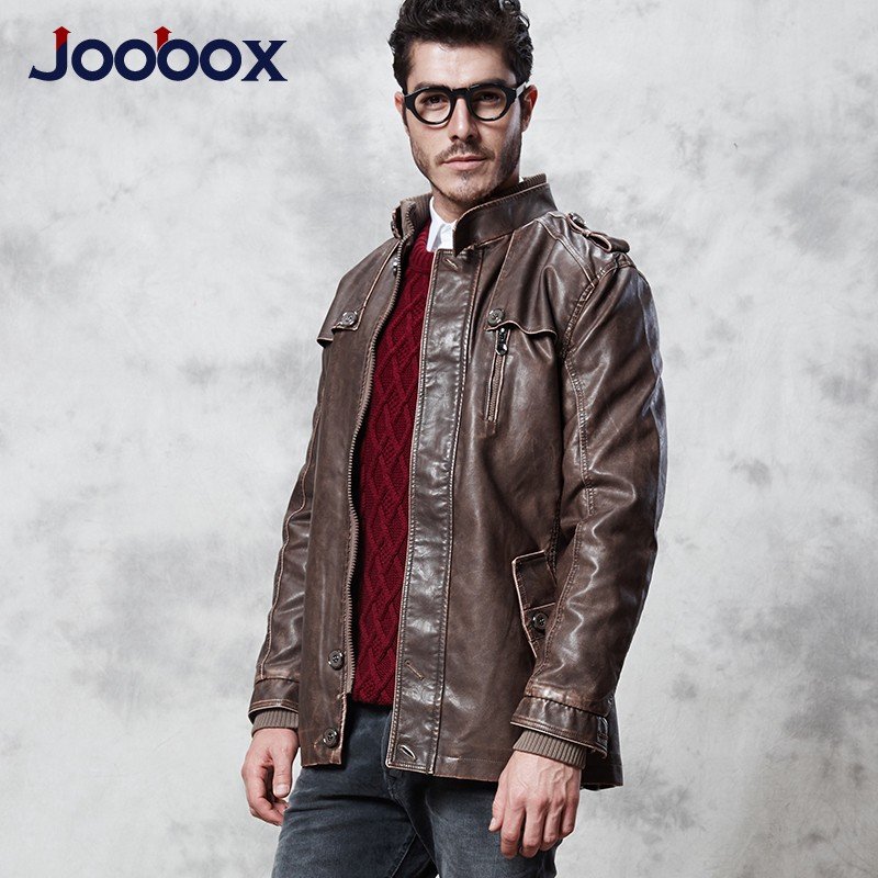 レザーコート レザージャケット 冬用 メンズ 革ジャケット トレンチコート フェイクレザージャケット 6,804円