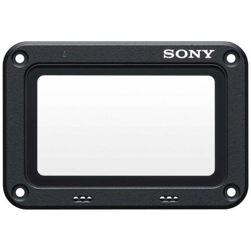 ソニー　SONY　スペアレンズプロテクター　VF-SPR1