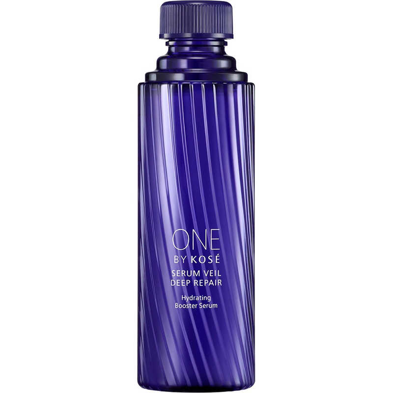 コーセー　ONE BY KOSE (ワンバイコーセー) セラムヴェール ディープリペア 付けかえ用 レギュラーサイズ (60ml)