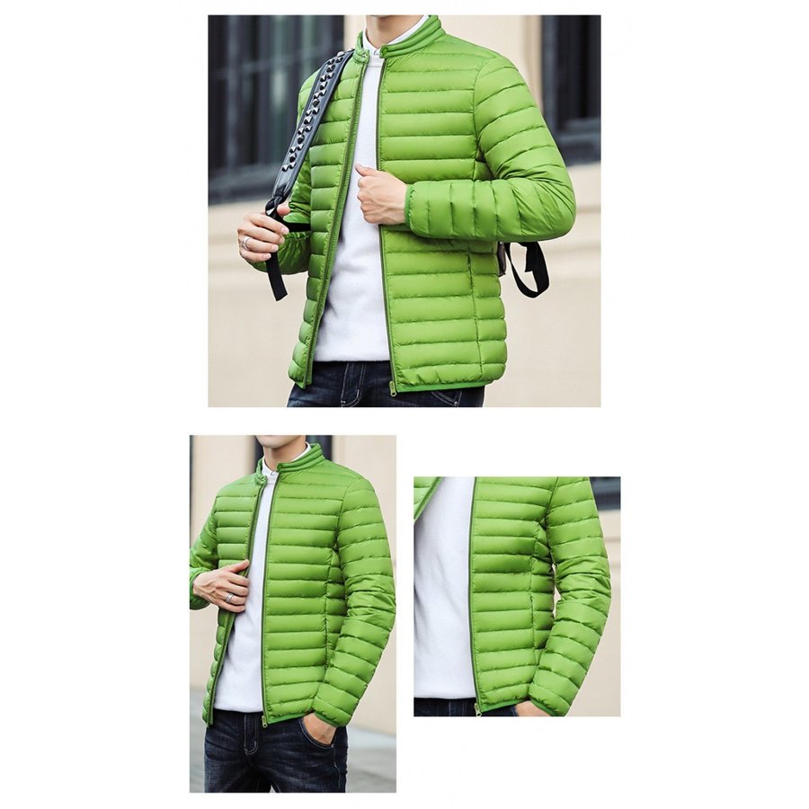 セール　ダウンジャケット 冬用 メンズファション　ダウンコート メンズ 無地 アウター 暖かい 防風