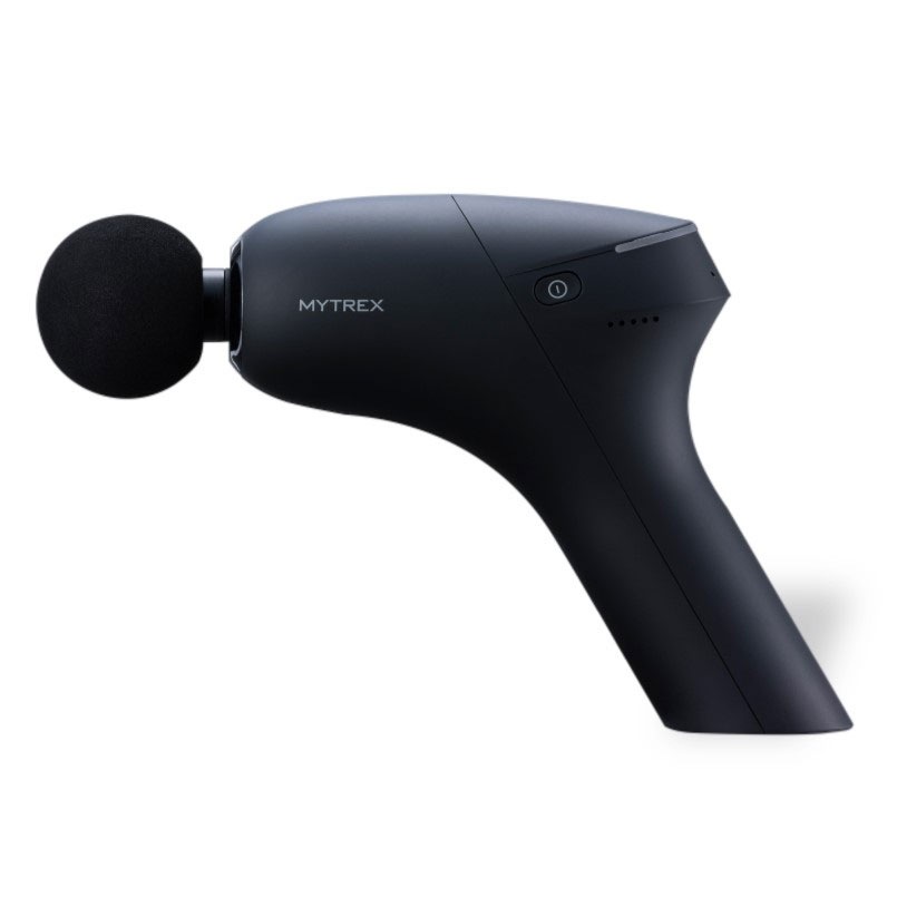 マイトレックス MT-RBZ22B トータルコンディショニングギア（ブラック） MTRBZ22B