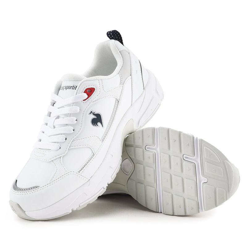 スニーカー ドラゴン ビート V3 QR123LCR15WBR