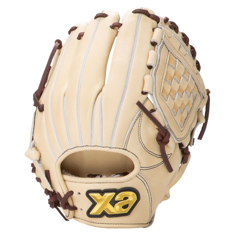 ザナックス XANAX 軟式グラブ トラスト グラブ・ミット グラブ・ミット 野球 25SS (BRG25NS1T) 17,325円